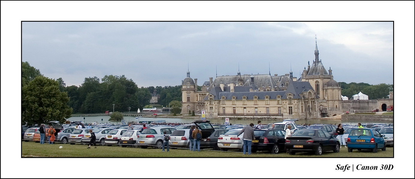 2006 - 06 - Feux de chantilly 005